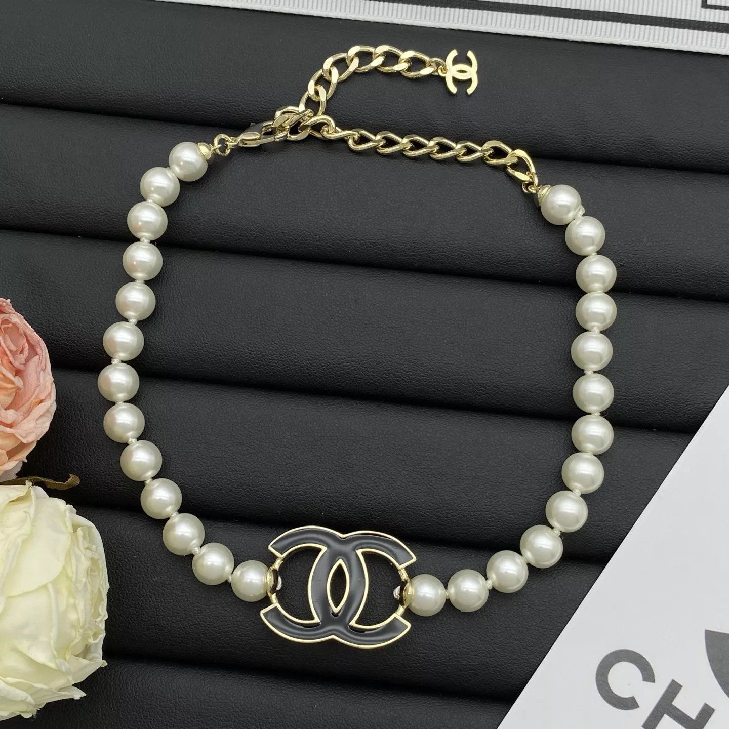 Chanel Necklaces For Women Minimalist 6270
