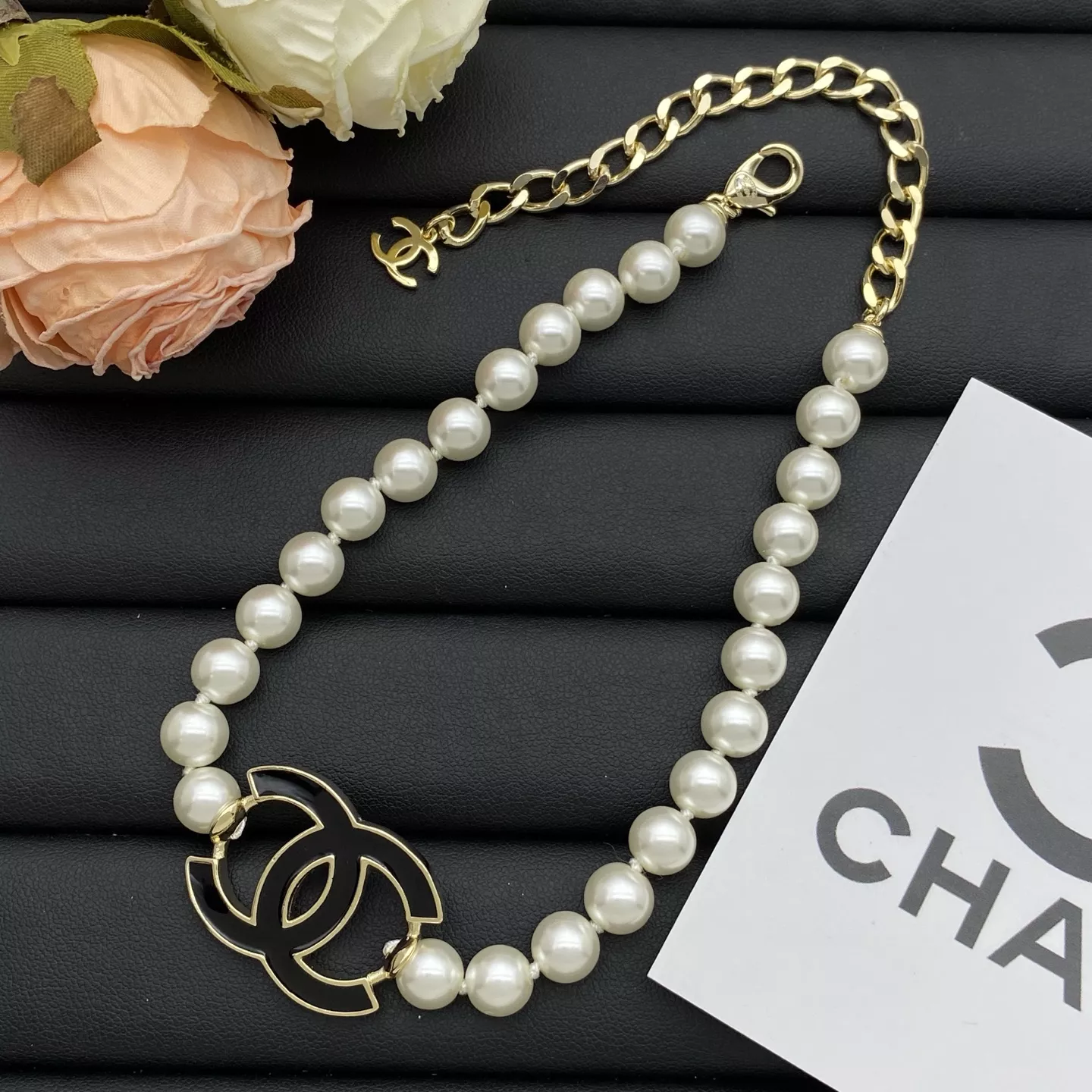 Chanel Necklaces For Women Minimalist 6270