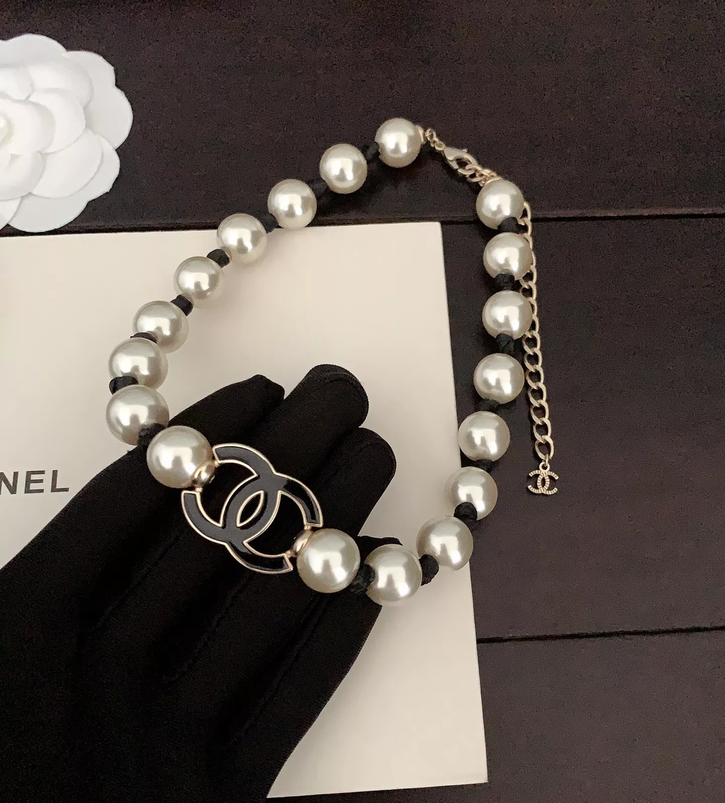 Chanel Necklaces For Women ModernLook 9533