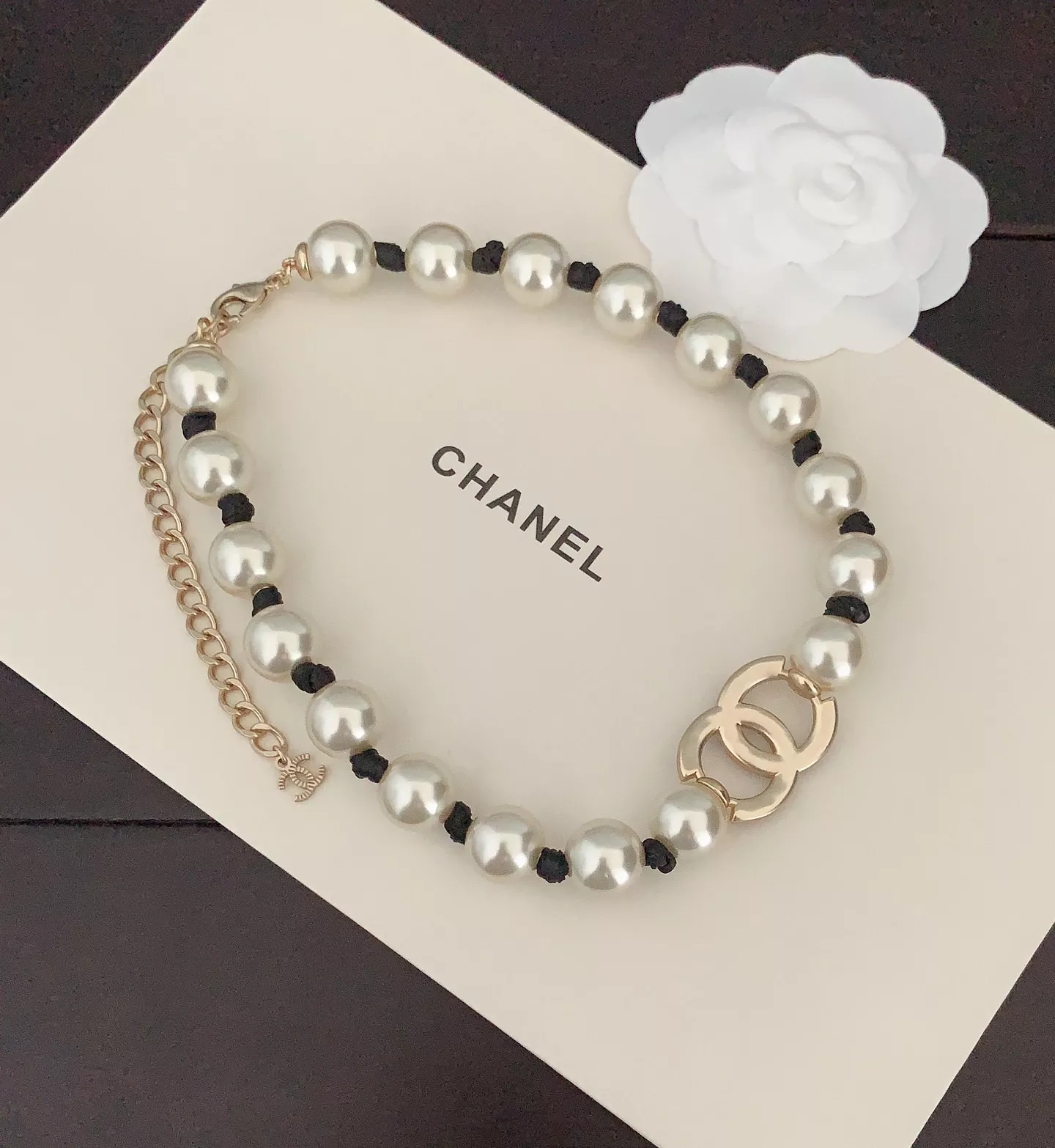 Chanel Necklaces For Women ModernLook 9533