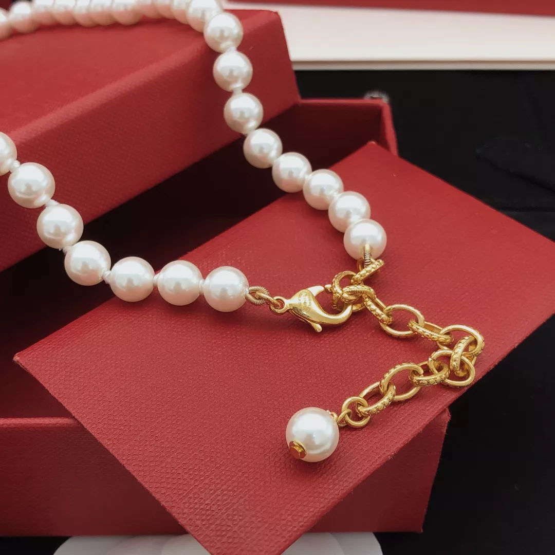 Chanel Necklaces For Women NewStyle 3608