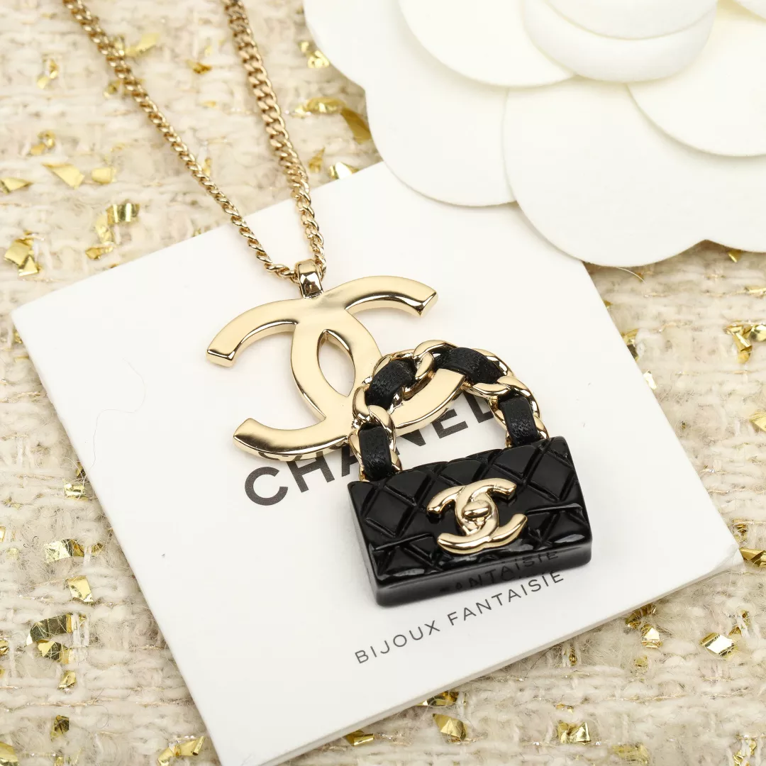 Chanel Necklaces For Women Reliable 5158