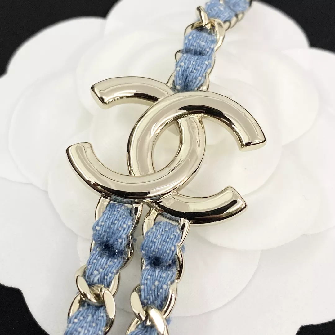 Chanel Necklaces For Women Resilient 3712