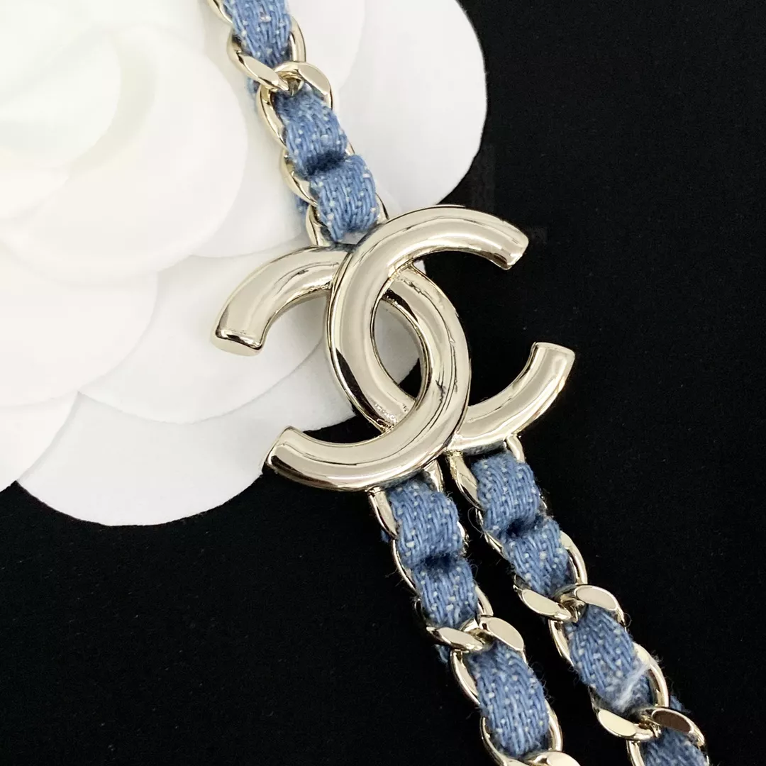 Chanel Necklaces For Women Resilient 3712