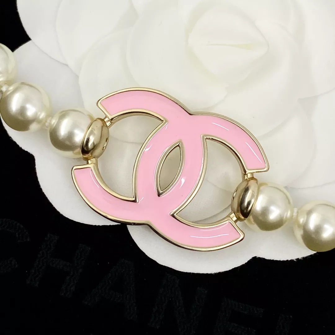 Chanel Necklaces For Women Trendy 7876