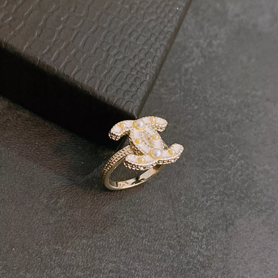 Chanel Rings For Women Bright 664