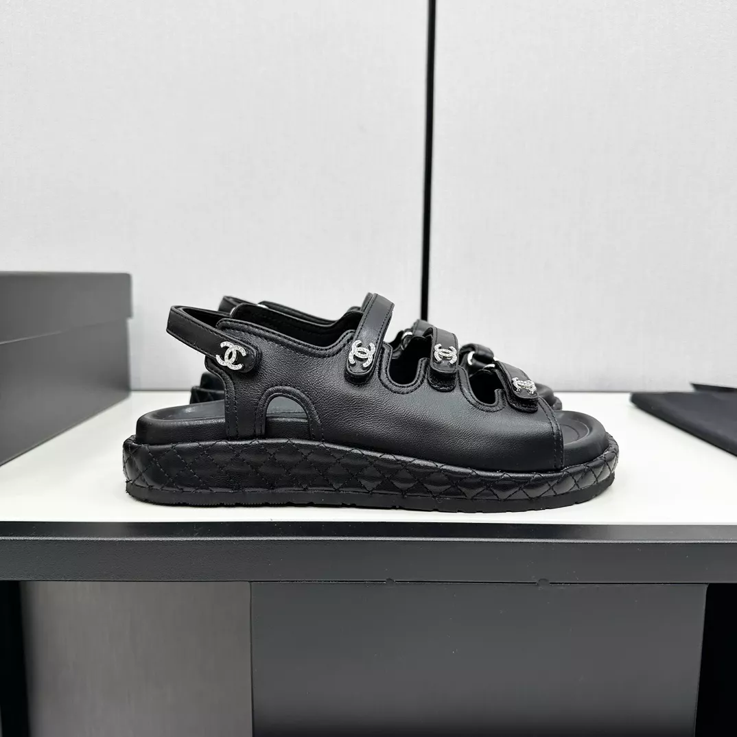 Chanel Sandal For Women Affordable 3520