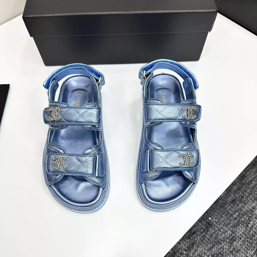 Chanel Sandal For Women AllSeason 7631
