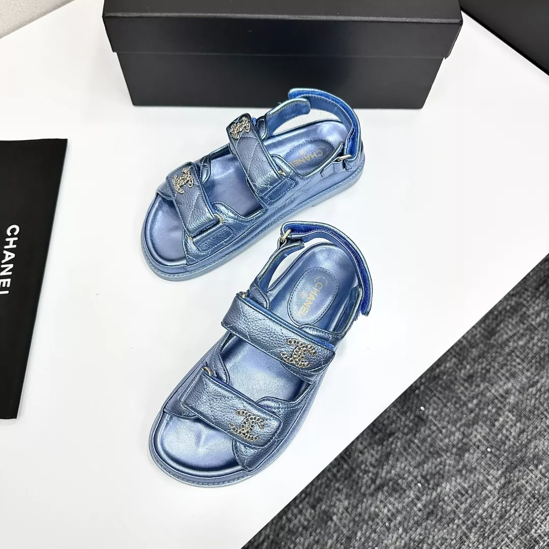 Chanel Sandal For Women AllSeason 7631