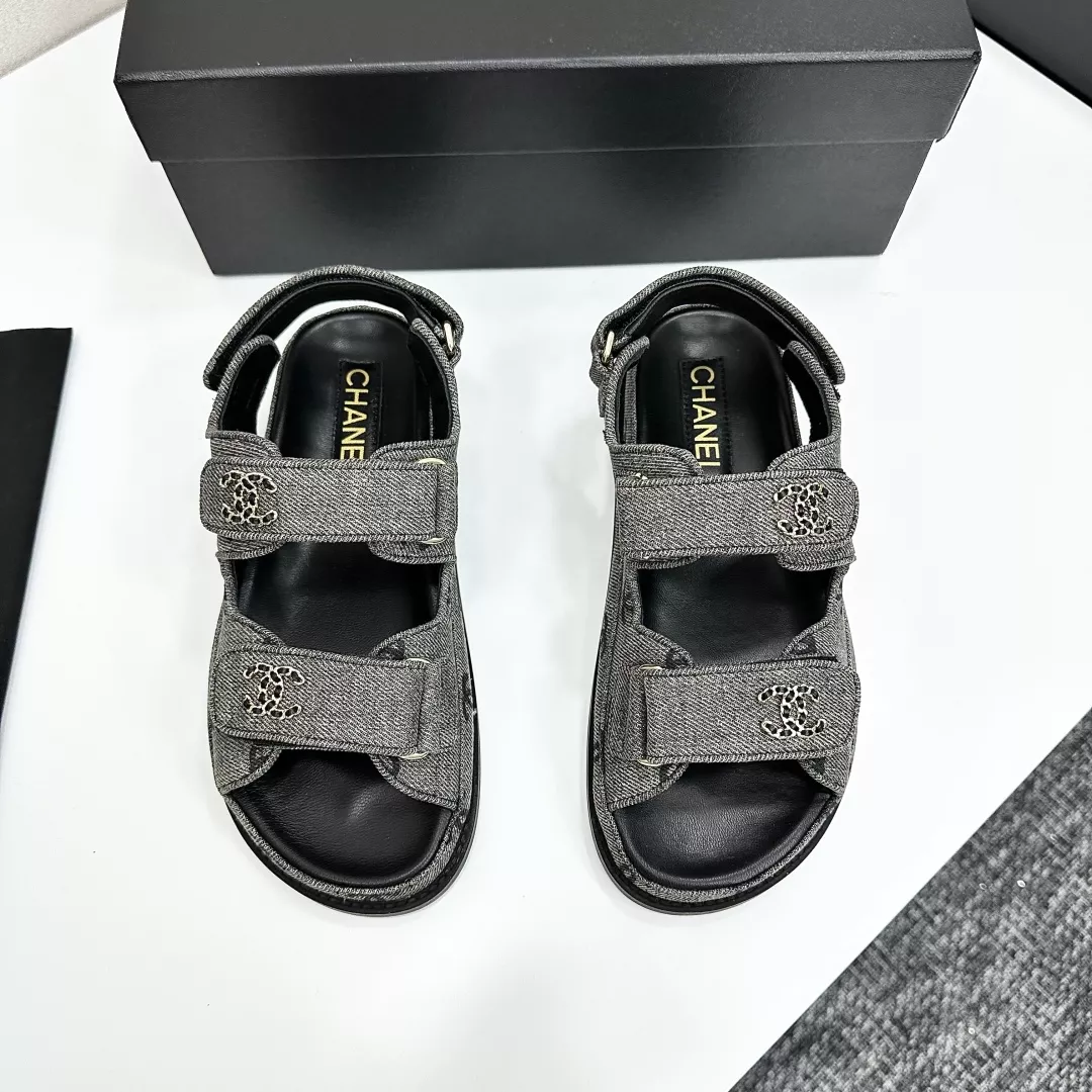 Chanel Sandal For Women DailyWear 8845