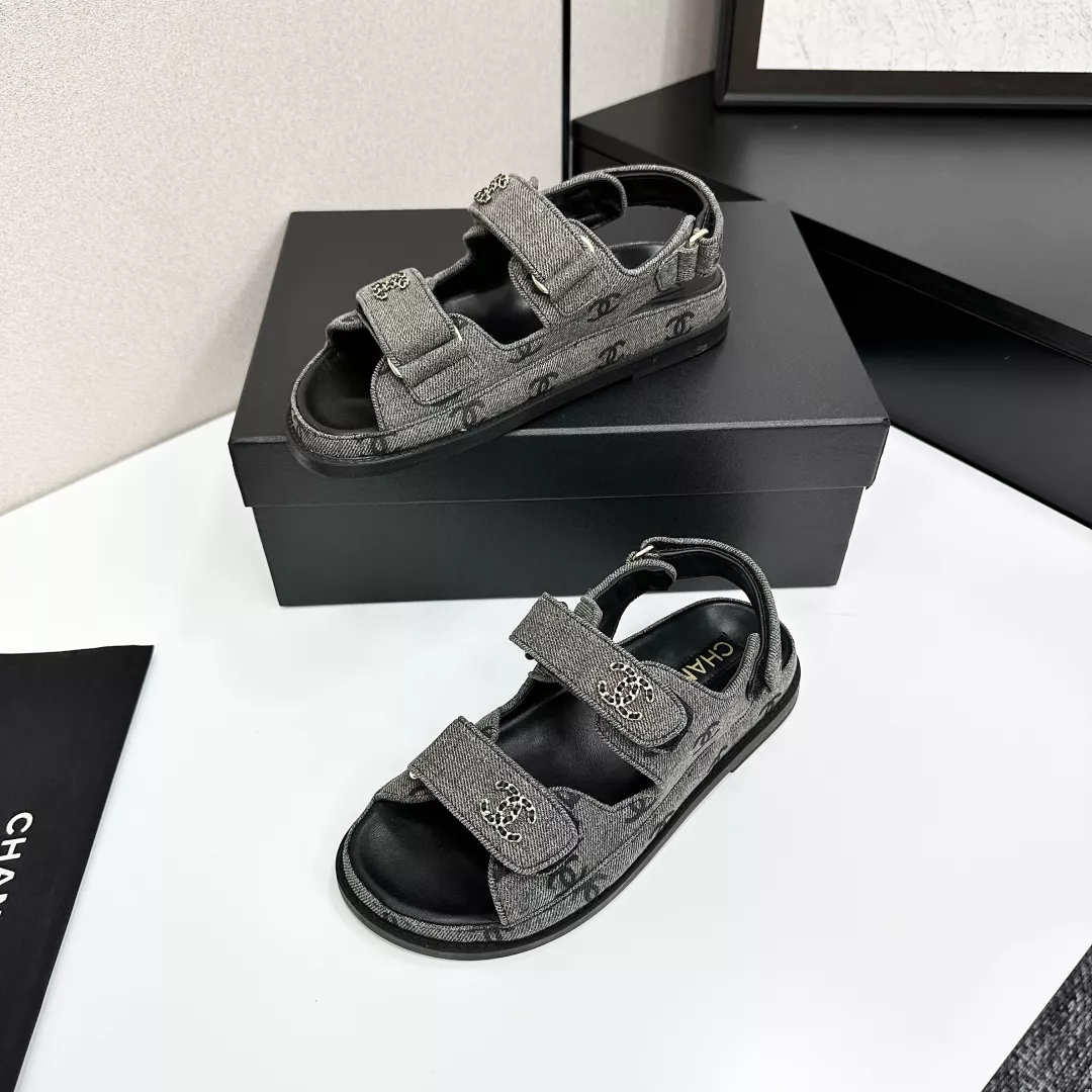 Chanel Sandal For Women DailyWear 8845