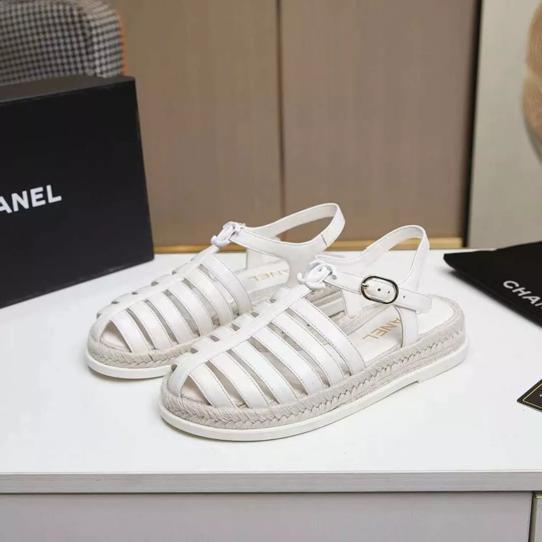 Chanel Sandal For Women EyeCatching 3214