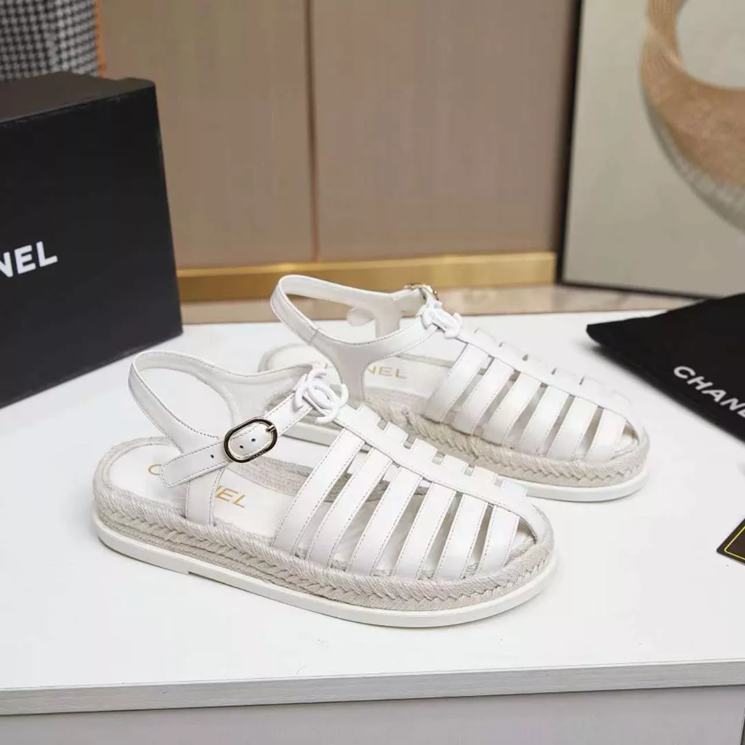 Chanel Sandal For Women EyeCatching 3214