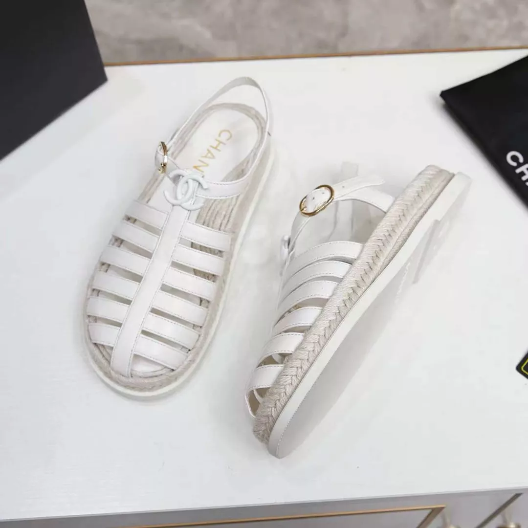 Chanel Sandal For Women EyeCatching 3214