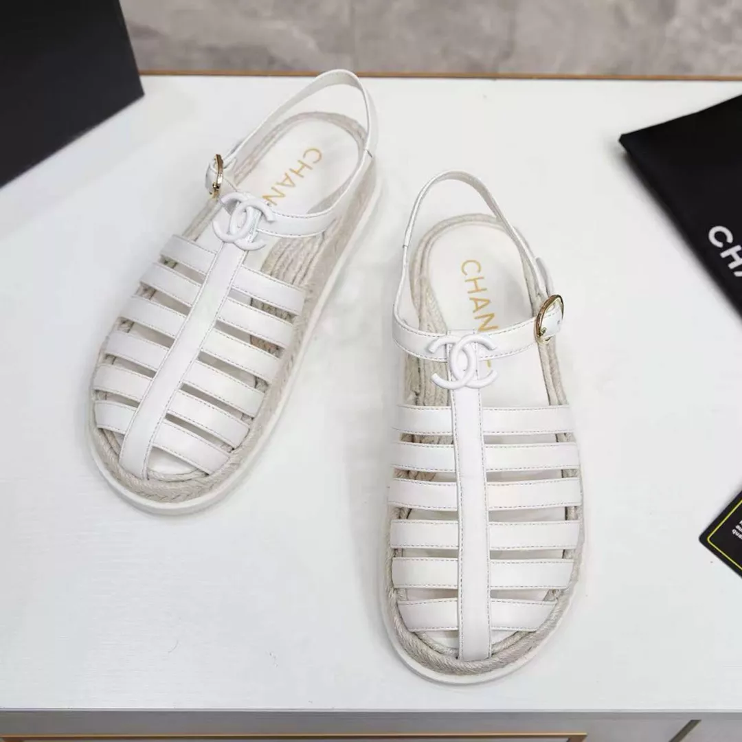 Chanel Sandal For Women EyeCatching 3214