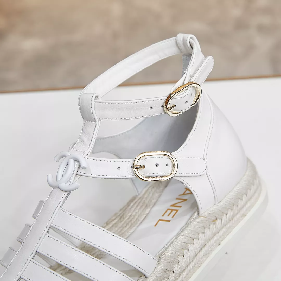 Chanel Sandal For Women Flexible 187