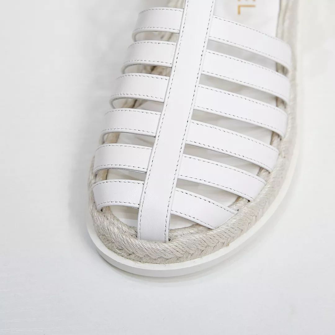 Chanel Sandal For Women Flexible 187