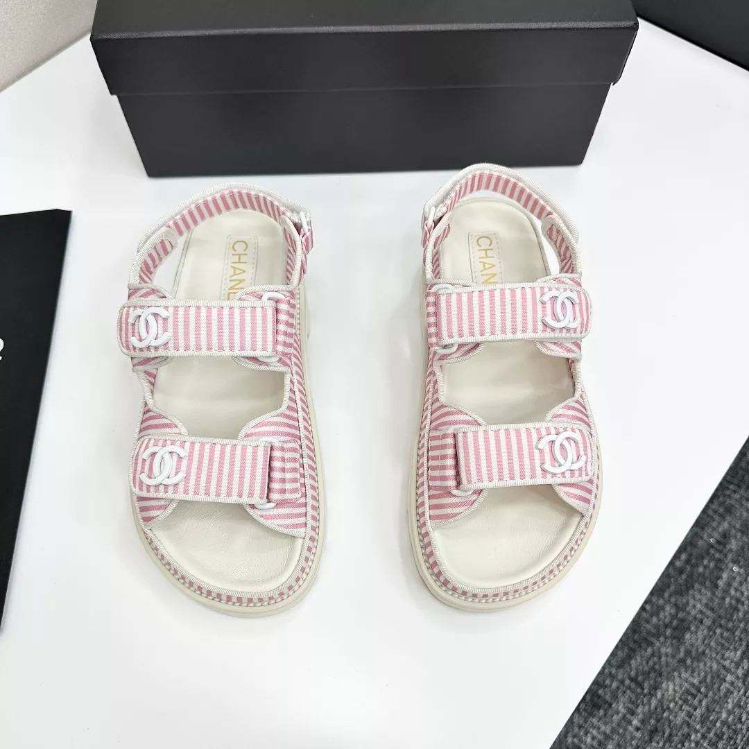 Chanel Sandal For Women GoodFit 3200