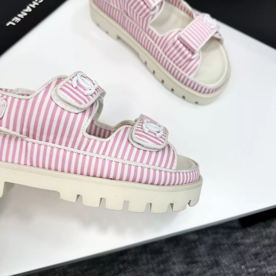 Chanel Sandal For Women GoodFit 3200