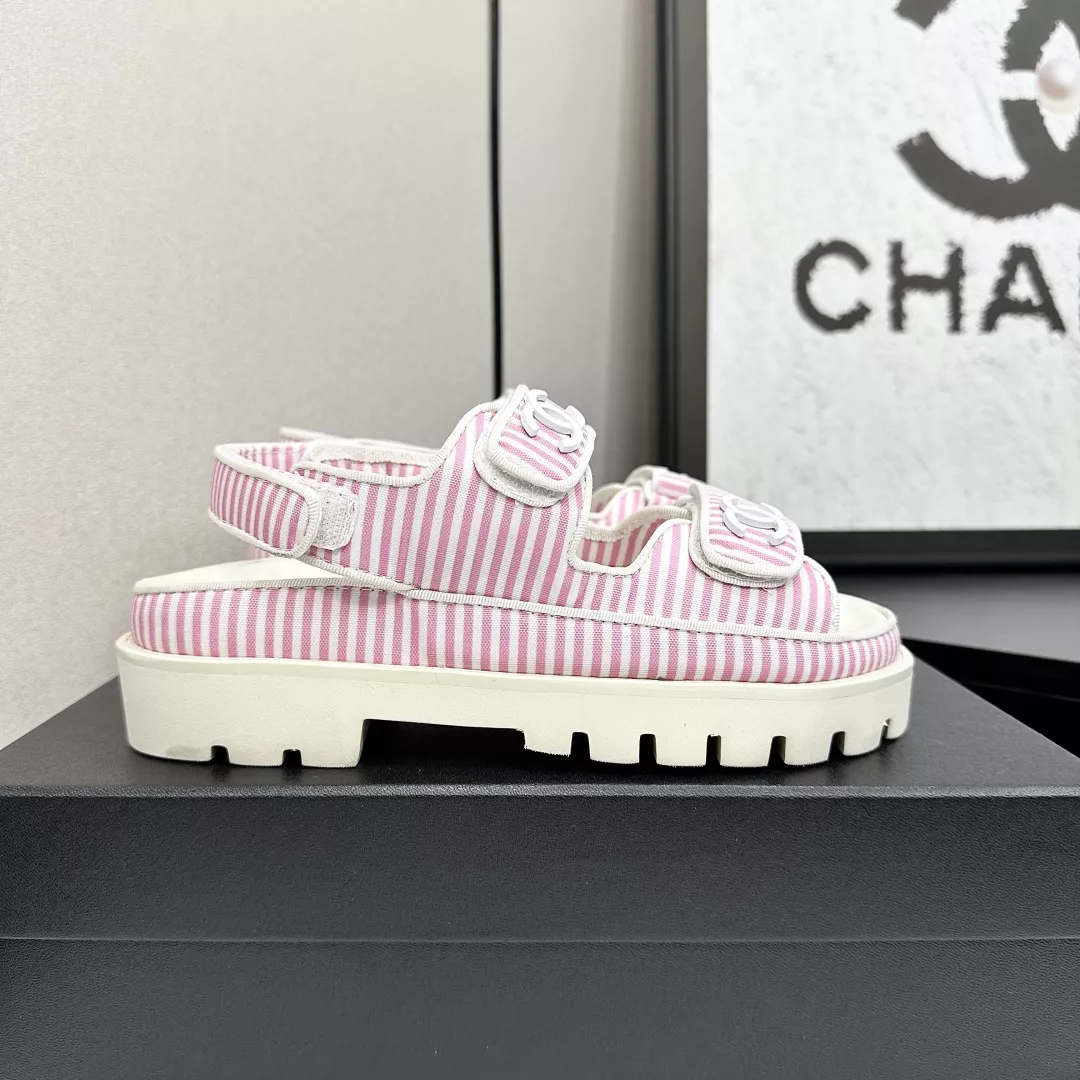 Chanel Sandal For Women GoodFit 3200