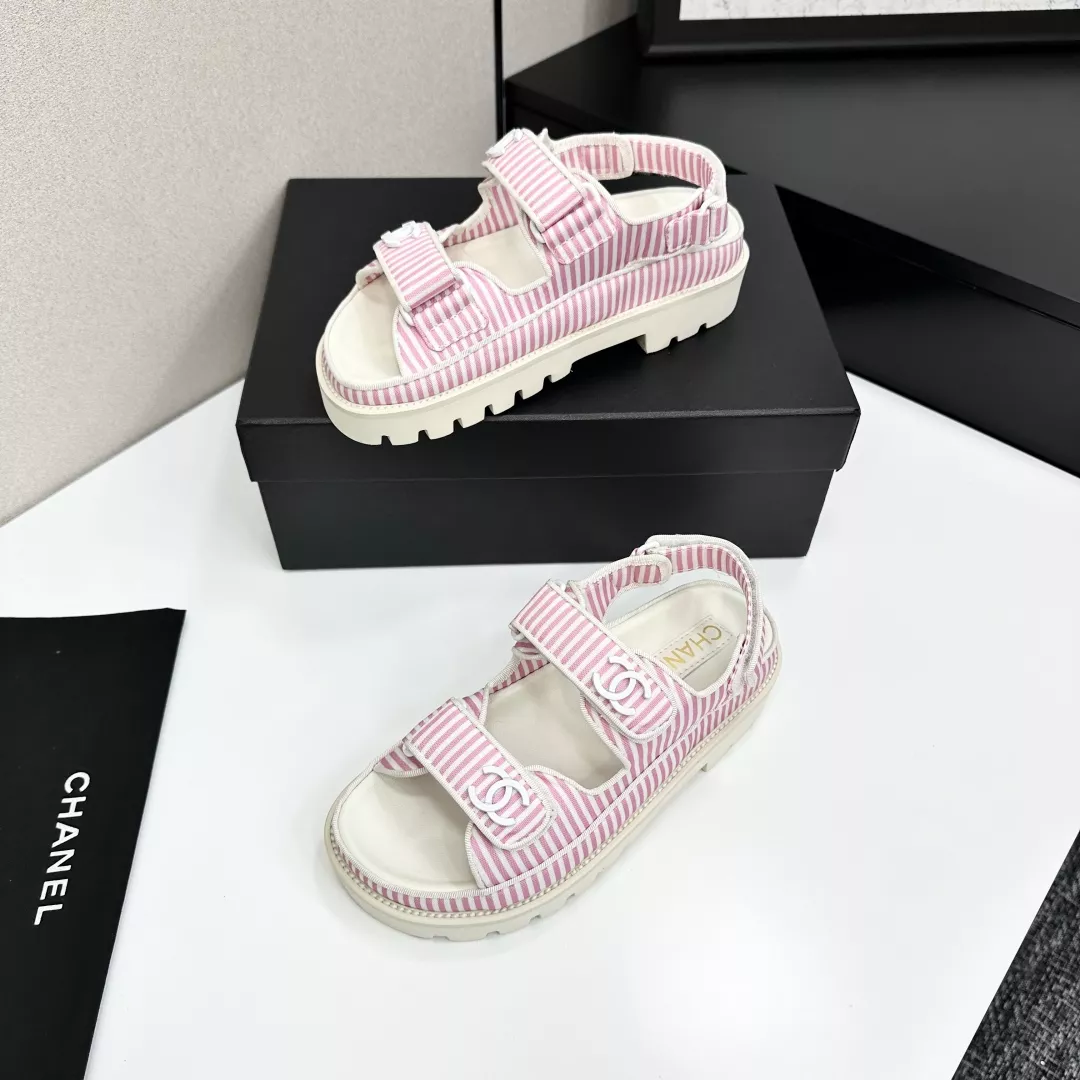 Chanel Sandal For Women GoodFit 3200