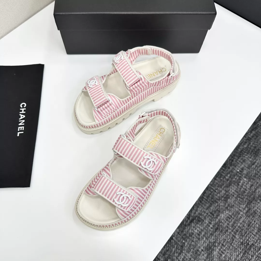 Chanel Sandal For Women GoodFit 3200