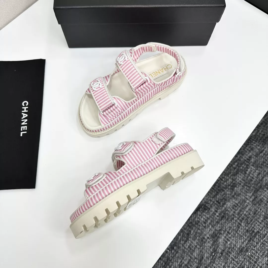 Chanel Sandal For Women GoodFit 3200