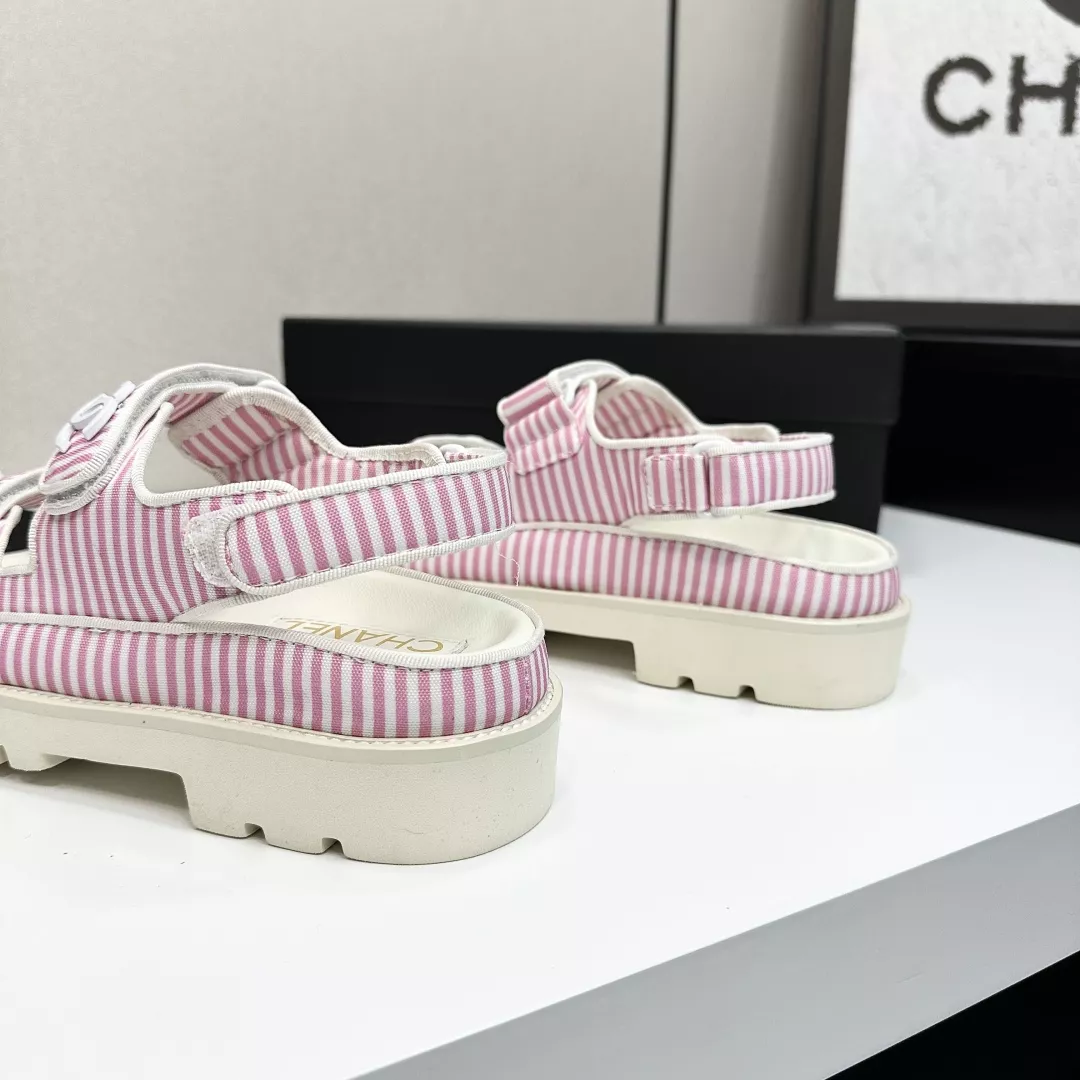 Chanel Sandal For Women GoodFit 3200
