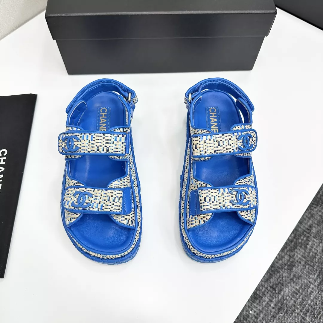 Chanel Sandal For Women HighQuality 7137