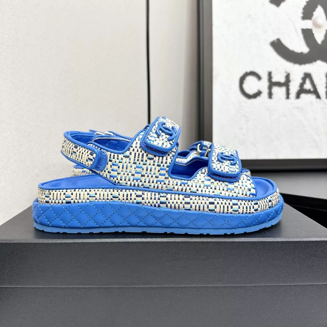 Chanel Sandal For Women HighQuality 7137