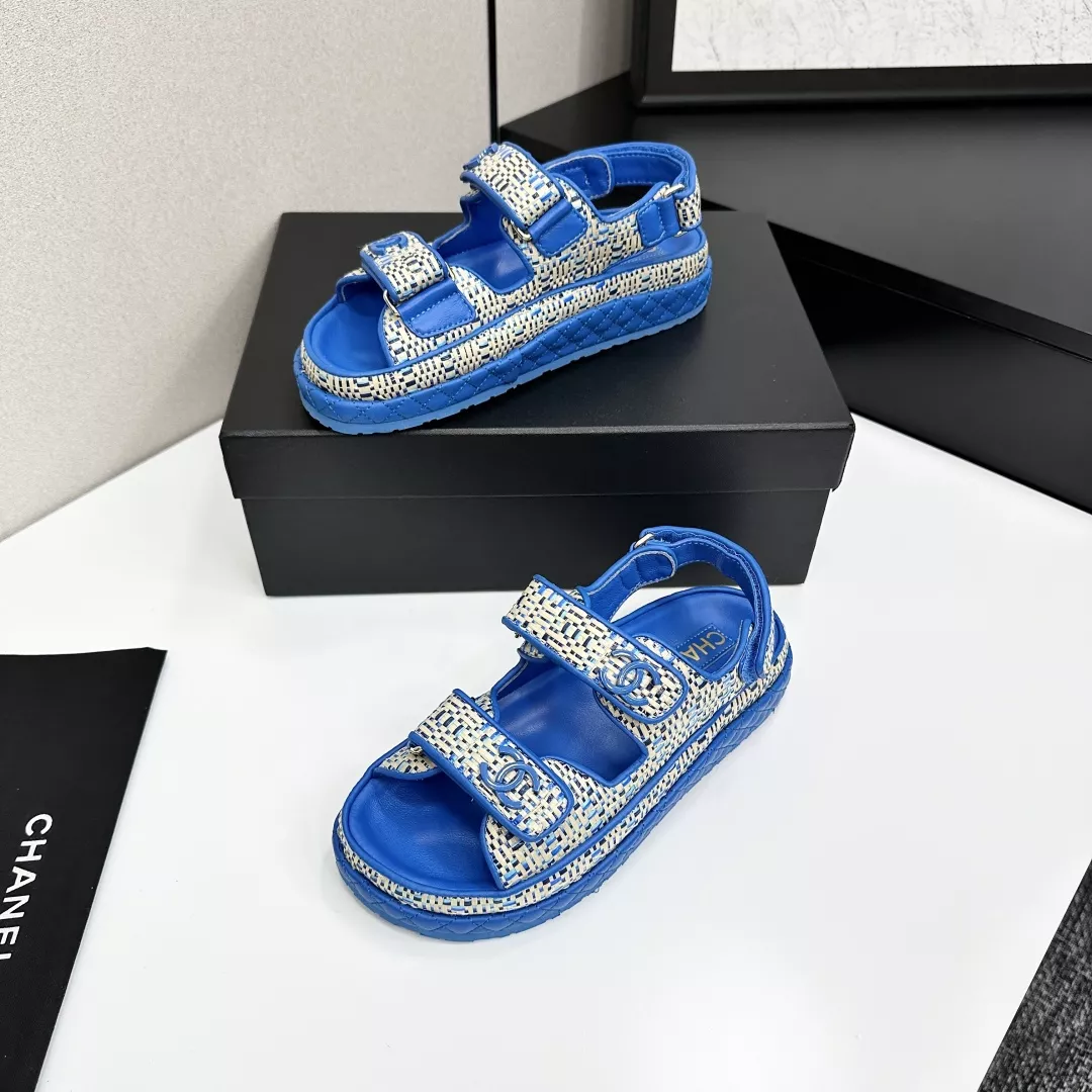 Chanel Sandal For Women HighQuality 7137