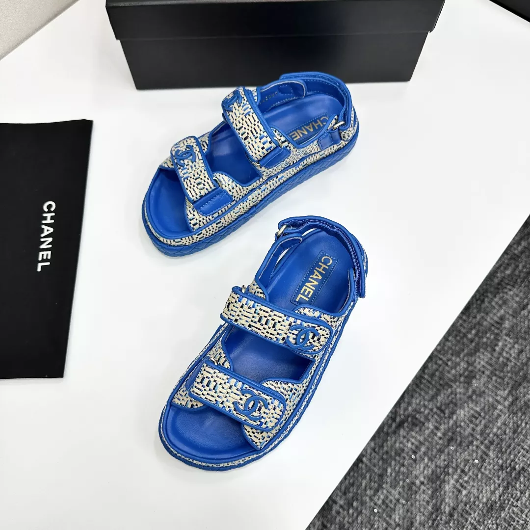 Chanel Sandal For Women HighQuality 7137