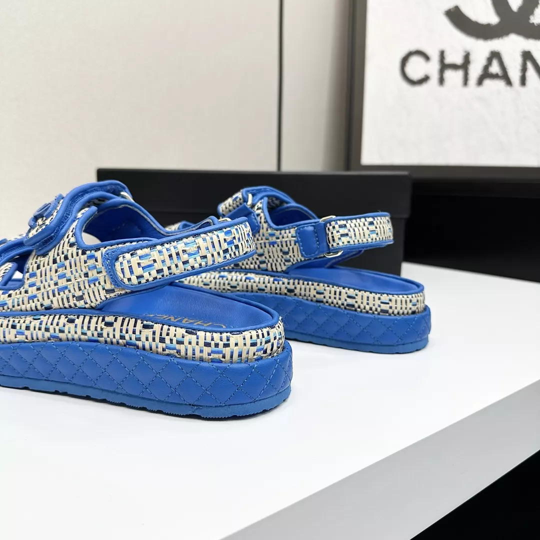 Chanel Sandal For Women HighQuality 7137