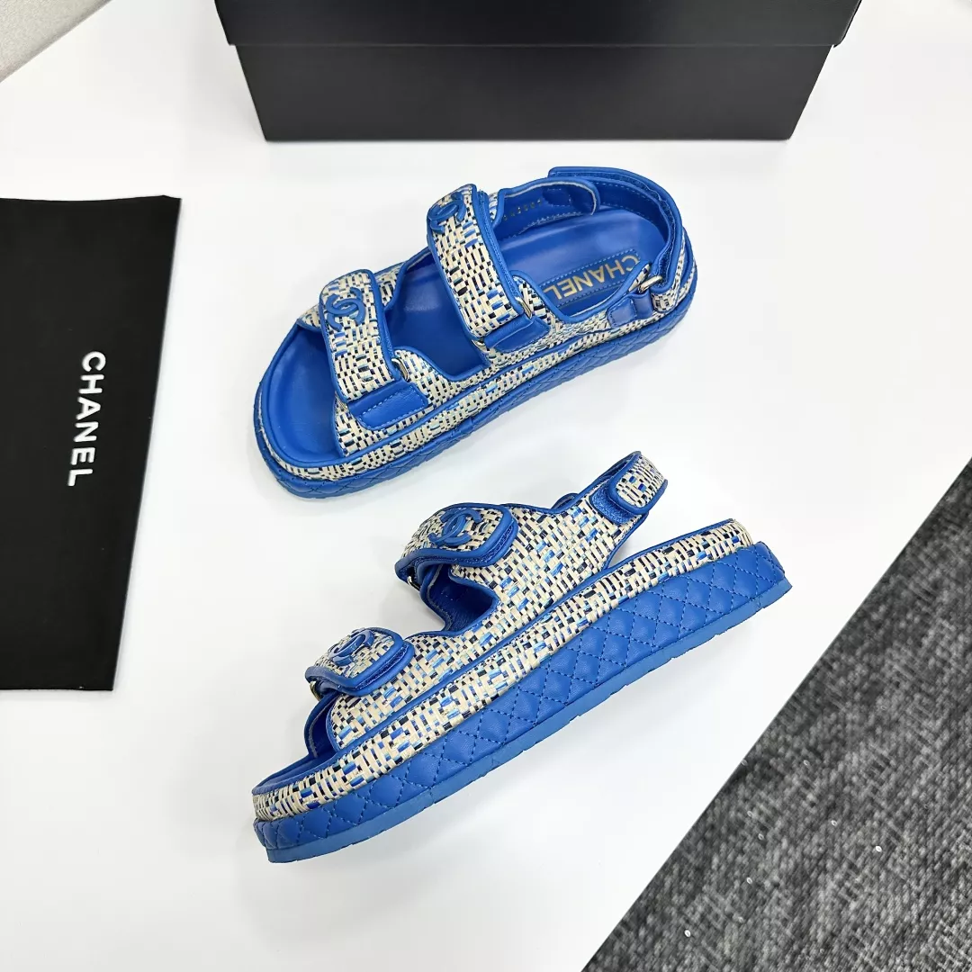 Chanel Sandal For Women HighQuality 7137