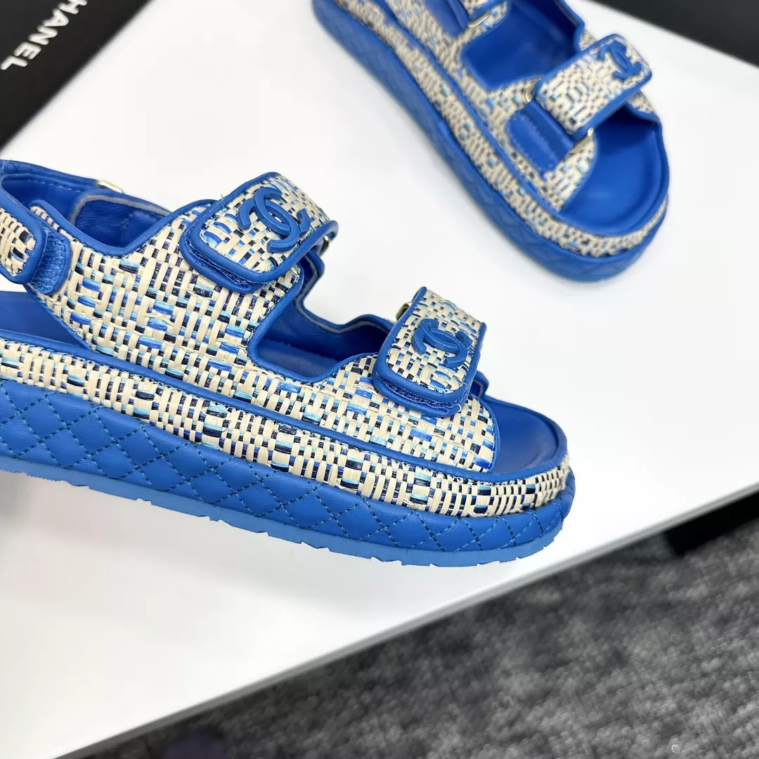Chanel Sandal For Women HighQuality 7137