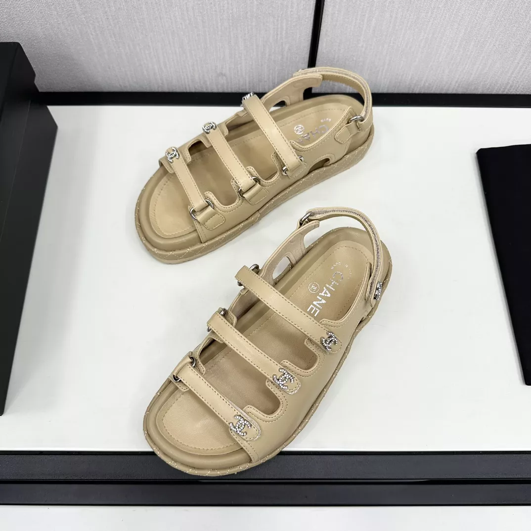 Chanel Sandal For Women NewStyle 298