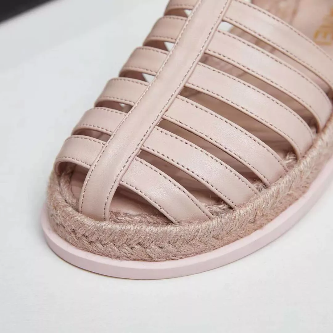 Chanel Sandal For Women NewStyle 4041