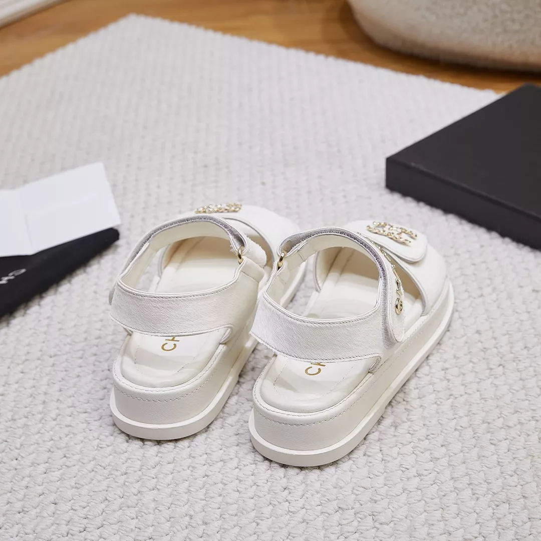 Chanel Sandal For Women Reliable 2313