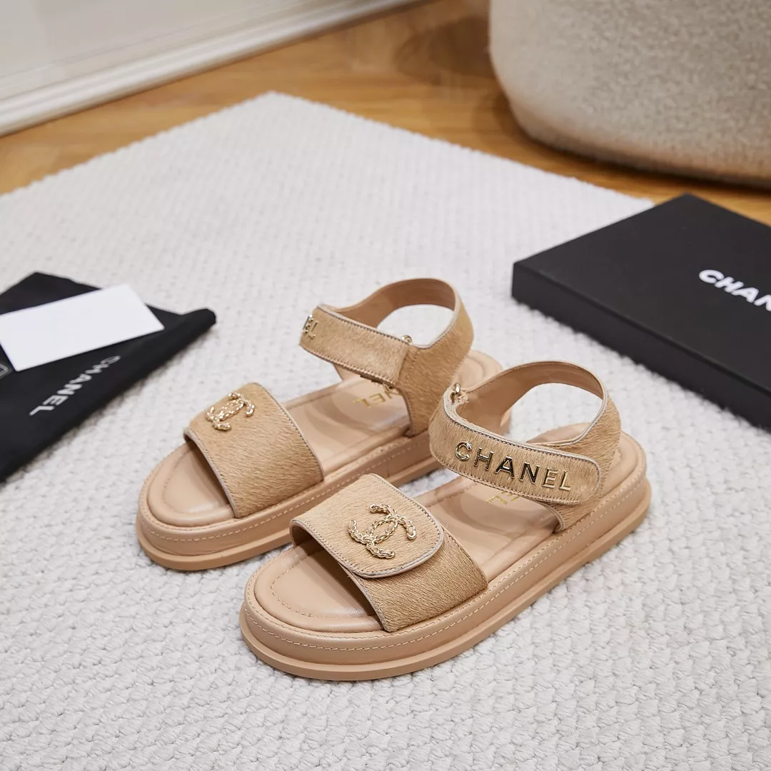 Chanel Sandal For Women TopPick 3715