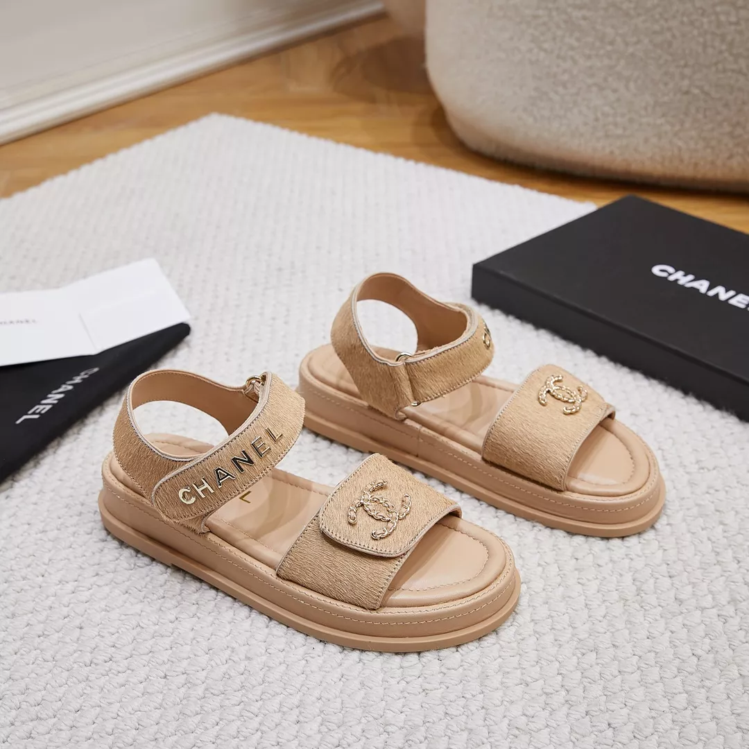 Chanel Sandal For Women TopPick 3715