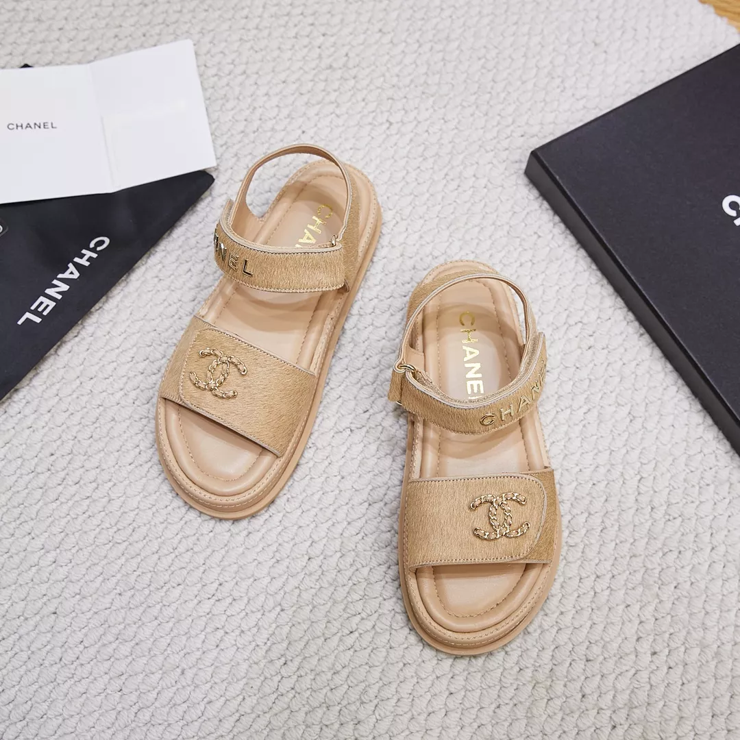 Chanel Sandal For Women TopPick 3715