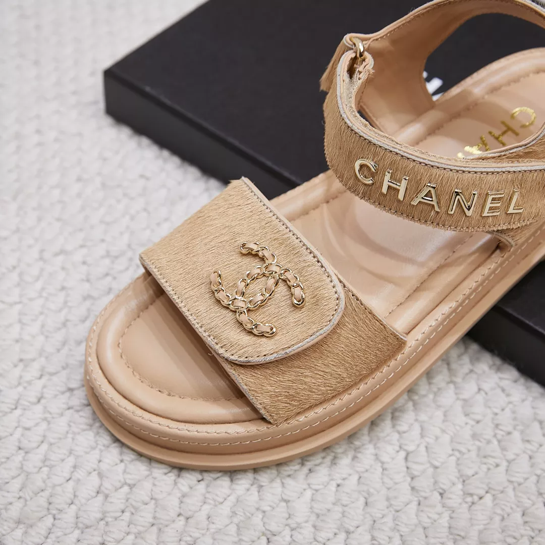 Chanel Sandal For Women TopPick 3715
