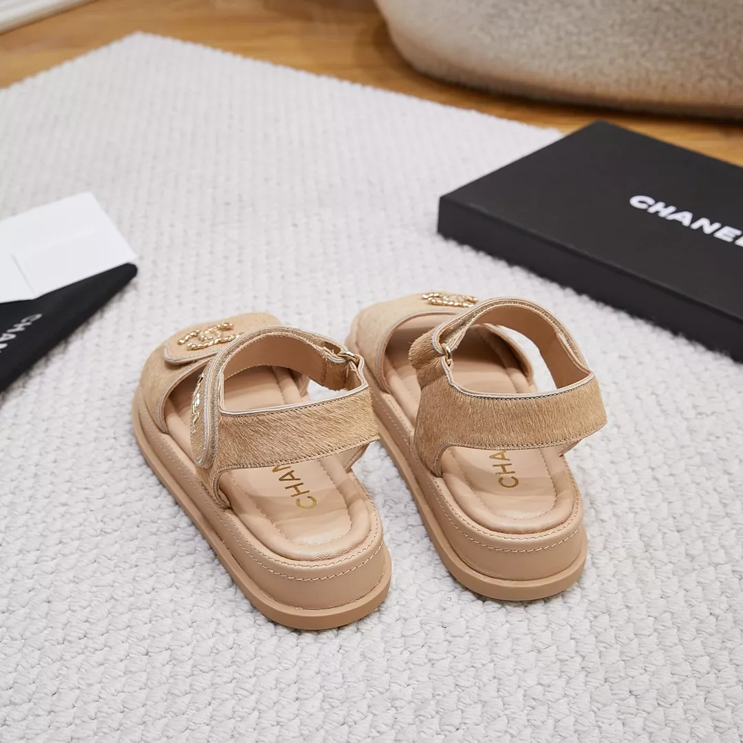 Chanel Sandal For Women TopPick 3715