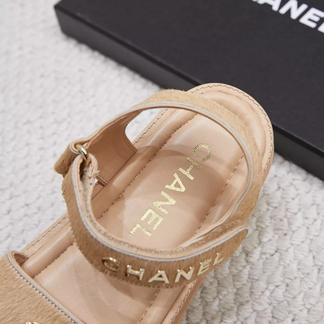 Chanel Sandal For Women TopPick 3715
