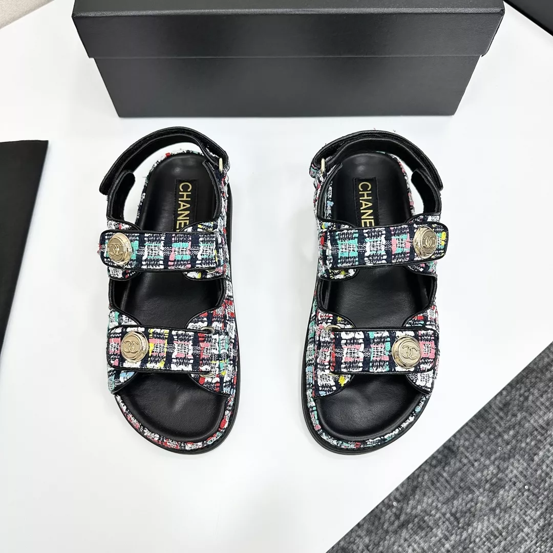 Chanel Sandal For Women TopPick 6440