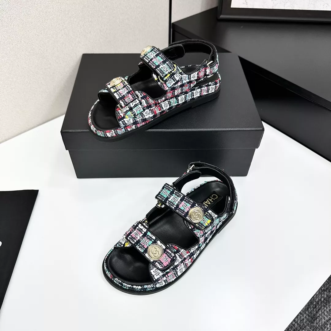Chanel Sandal For Women TopPick 6440