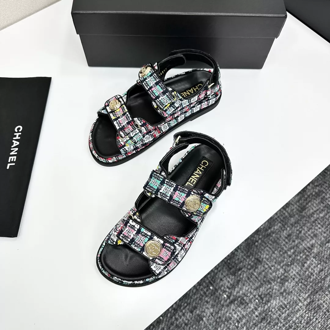Chanel Sandal For Women TopPick 6440