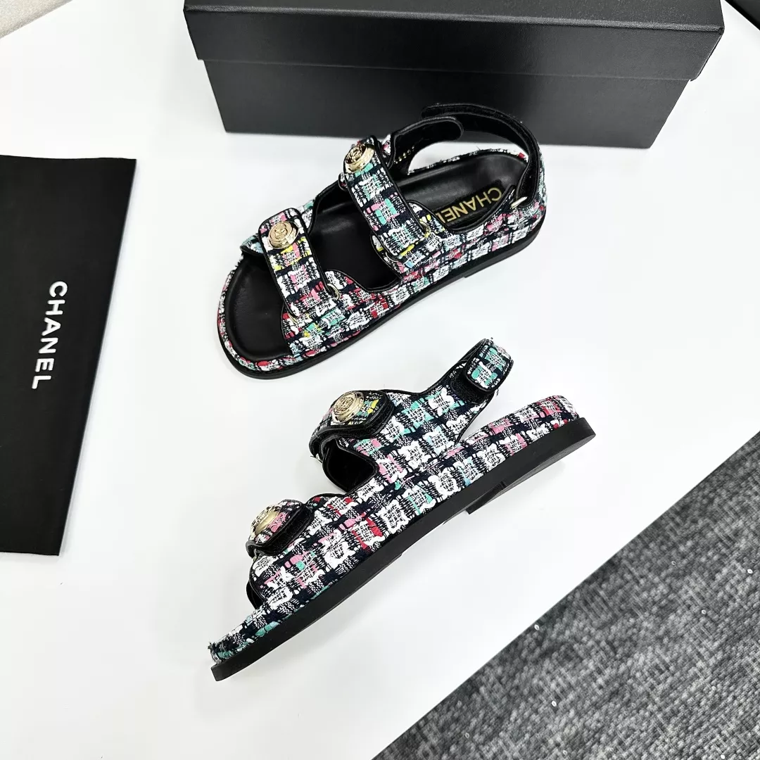Chanel Sandal For Women TopPick 6440