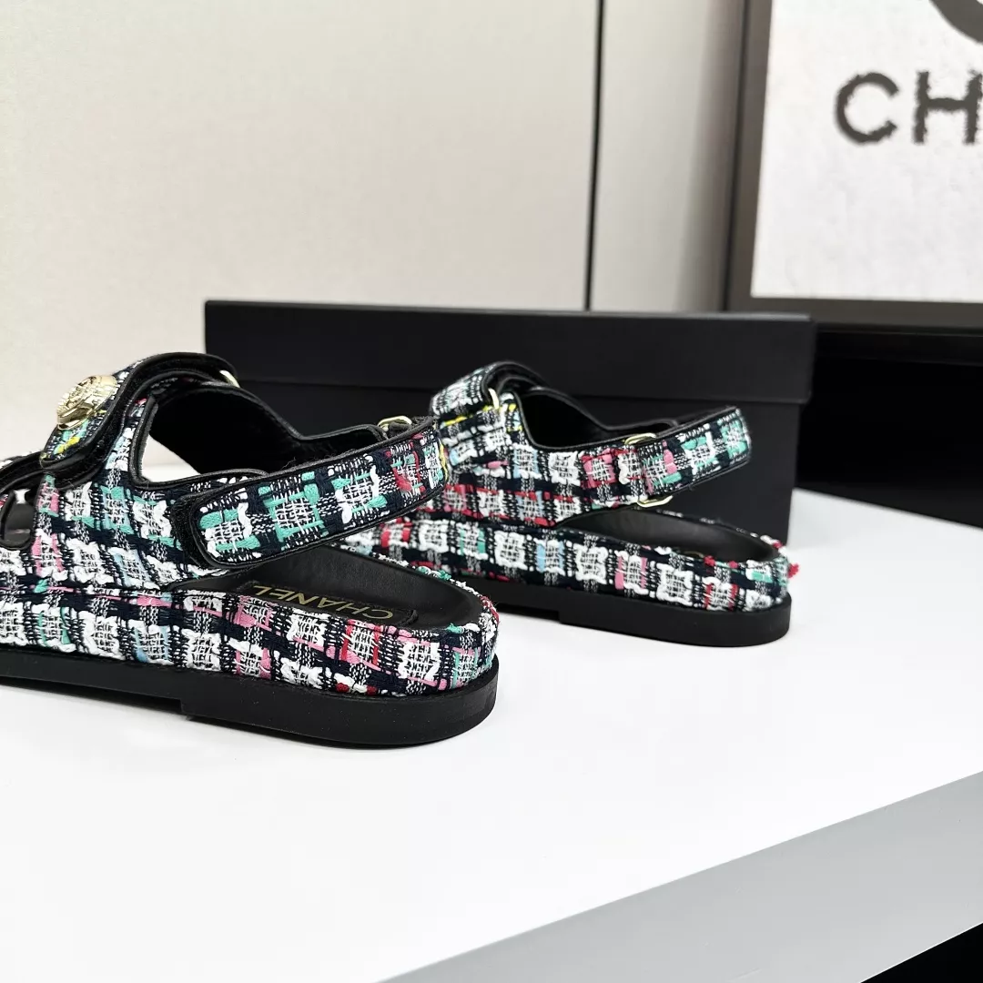 Chanel Sandal For Women TopPick 6440