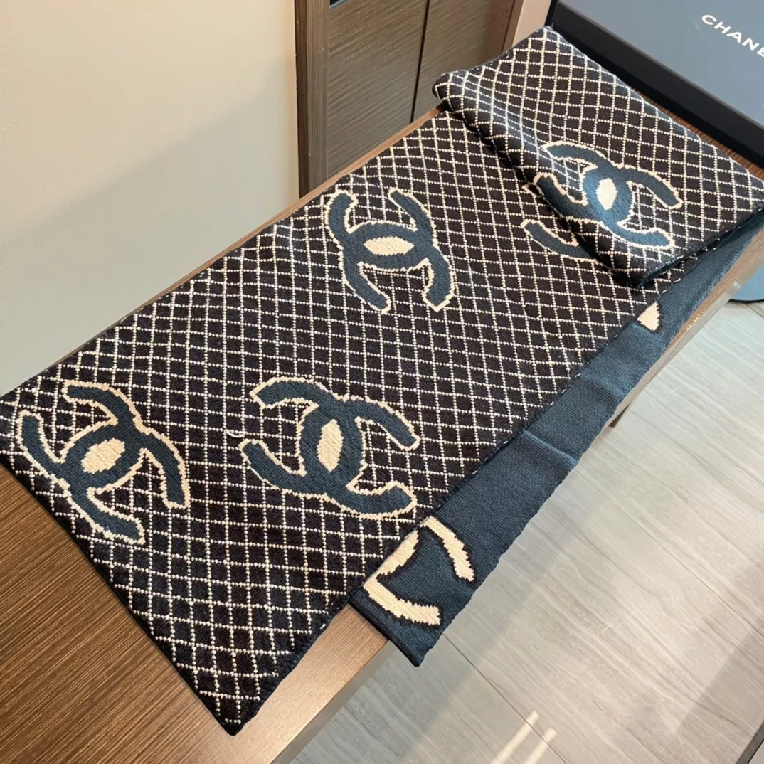 Chanel Scarves For Women BestValue 5851